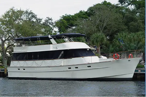 Experience Unforgettable Moments Aboard 74-Foot Luxury Party Yacht in Fort Lauderdale